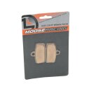 Moose Racing bremseklodser Xcr M514-S47