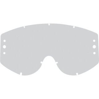 Ersatzglas Alloy Roll Off Klar Hersteller: Polywel