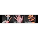 Risk Racing Palm Protektor gegen Blasen an den Händen S/M