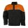 Endurojacke Sniper Orange