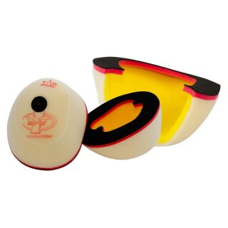 Filtre à air Dt-1 Racing Europe