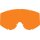 Scott udskiftningslinse 83-89 / Jopa Venom Yellow Tinted Producent: Polywel