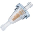 Moose Racing FUEL FILTER 1/4" MOOSE