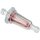 Moose Racing FILTRO CARBURANTE 1/4 CON SCHERMO