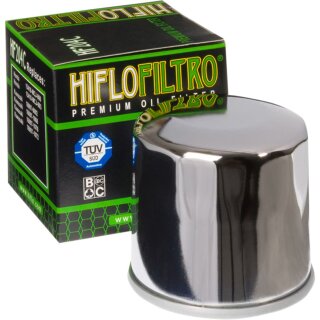 Hiflo Filtro Ölfilter 07120115