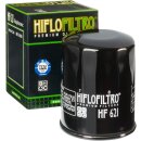 Hiflo Filtro Ölfilter 07120116