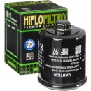 Hiflo Filtro Ölfilter 07120117