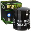 Hiflo Filtro Ölfilter 07120135