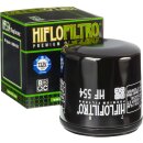 Hiflo Filtro Ölfilter 07120137