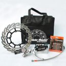 Moto-Master Brake Sumoto Rac Kit Head MM313051