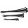 Fascette Moose Racing Mse Black 30Pk 303-4687