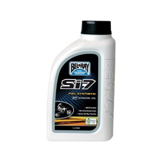 Bel Ray Öl Si-7 Syn 2T 1L