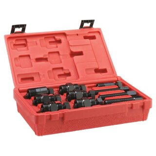 Moose Racing PULLER FLYWHEEL SET MSE