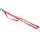 Moose Racing correas tensoras W/Carabinr Sh Rd 3920-0355