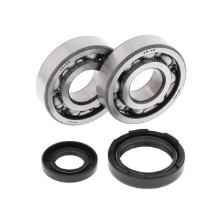 Łożysko wału korbowego Moose Racing 24-1027