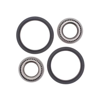 Kit de roulements de roue Moose Racing 25-1006