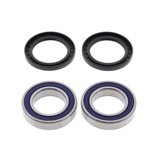 Kit de cojinetes de rueda Moose Racing 25-1329