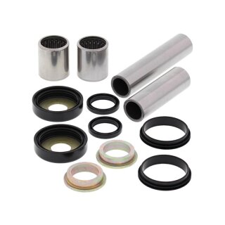 Kit de cojinetes de basculante Moose Racing 28-1053