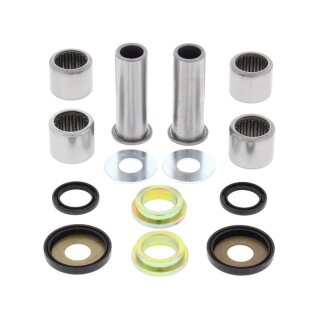 Kit de cojinetes de basculante Moose Racing 28-1089