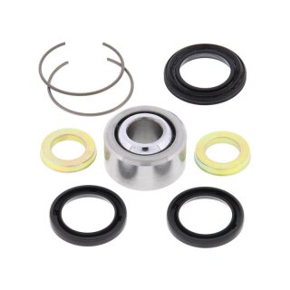 Moose Racing MSE UP SHK BRNG KIT CR