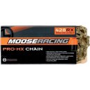 Moose Racing MSE 428 RXP CHN 120 GLD M575-00-120