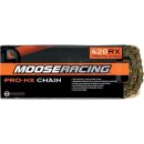 Moose Racing MSE 420 RXP CHN 114 GLD M576-00-114