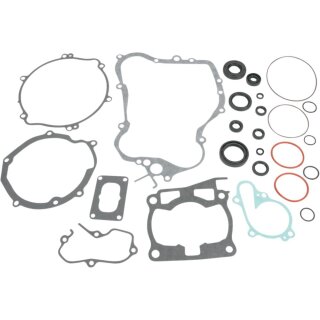 Moose Racing MSE MTR GA/SL YZ125 02- 811639