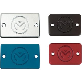 Alce Racing MASTR CYLNDR CVR YAM BLK
