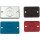Moose Racing MASTR CYLNDR CVR ROJO