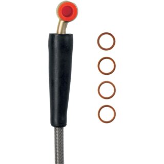 Moose Racing LINE BKR SS FR-KX125/250 K02-1030