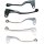 PARTS UNLIMITED Lever Lh-Honda