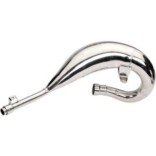 Collettore FMF Honda Gold Series Fatty CR125R 05-07 021048