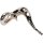 FMF Krümmer Kawasaki Gold Series Gnarly KX250 97-00 020059