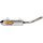 FMF bageste lyddæmper Kawasaki Shorty Kx250 99-02 020237