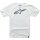 Alpinestars T-Shirt AGELESS WT/BK