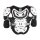 Peto 5.5 Pro HD blanco