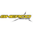 Sherco VALVE CUP END 250 2T