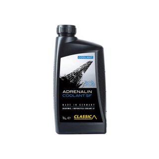 Classic Oil Coolant Sf Readymix 1 Liter