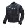 Kenny Endurojacke Track Schwarz/Grau