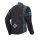 Kenny Endurojacke Track Schwarz/Grau