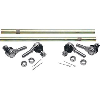 MOOSE RACING HARD-PARTS Tie Rod Upgrade Kit Pol