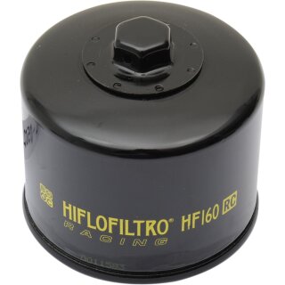 Filtr oleju Hiflo Filtro