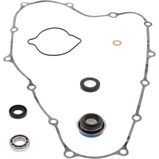 Kit de reparación de la bomba de agua Moose Racing 821808