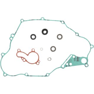 Kit de reparación de la bomba de agua Moose Racing 821920