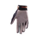 Leatt Handschuhe Gpx 4.5 Lite Orange / Schwarz