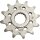 Zębatka JT RMZ 07-12, RM 125 12 zębów JTF427.12SC