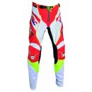 Kenny Hrc Mx Hose Rot/Weiss