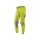 Leatt Crosshose 5.5 I.K.S Lime/Blau