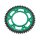 MOOSE RACING HARD-PARTS Sprocket Dual Mse 48 Gn