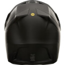 Fox Helm V3 Matte Carbon, Ece  S